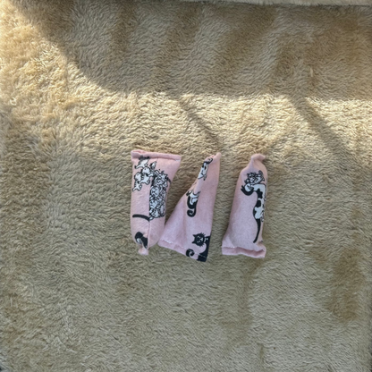 Pretty Kitty Triplets