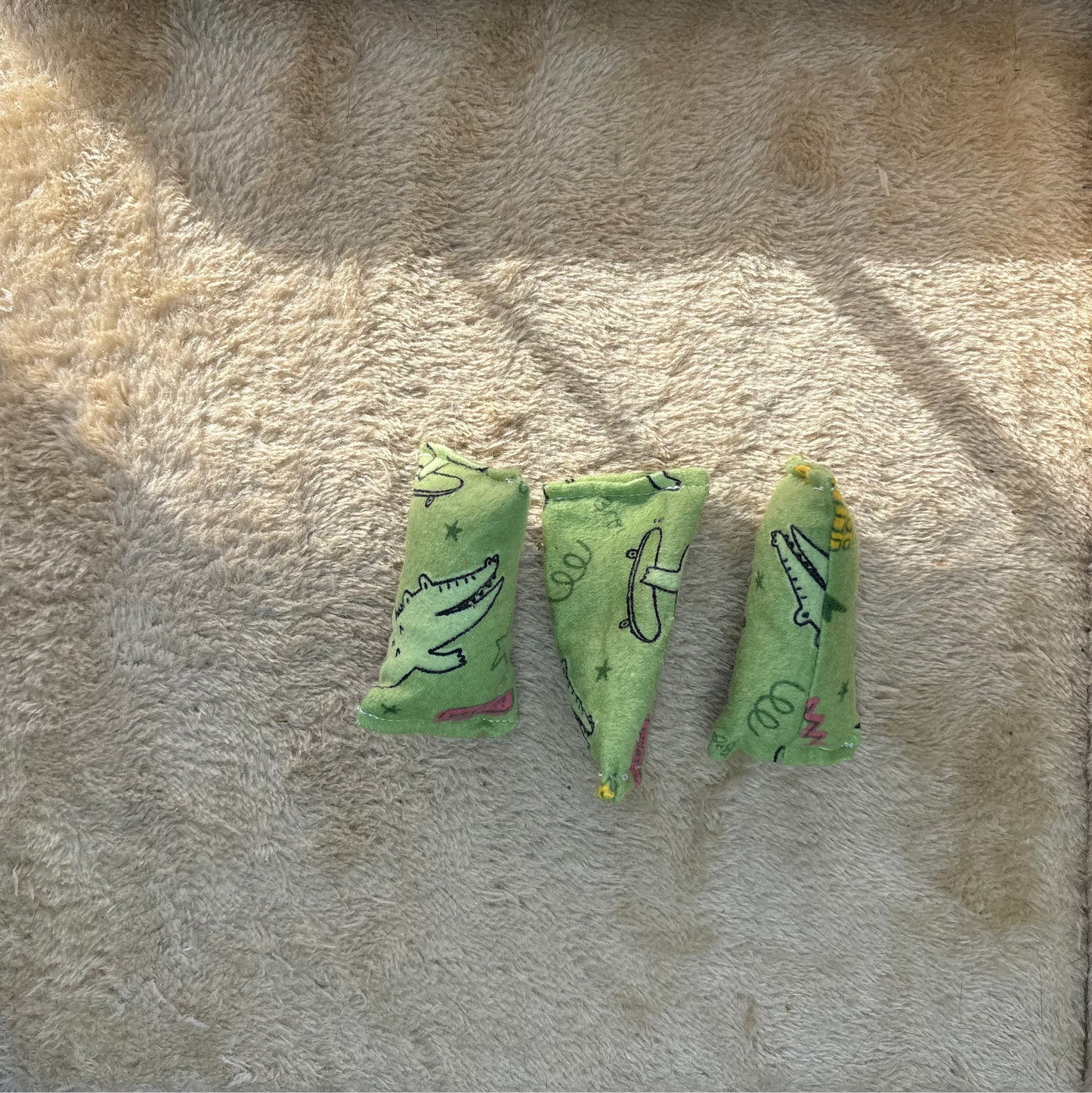 Enrichment Rotation Kit