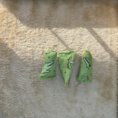 Enrichment Rotation Kit