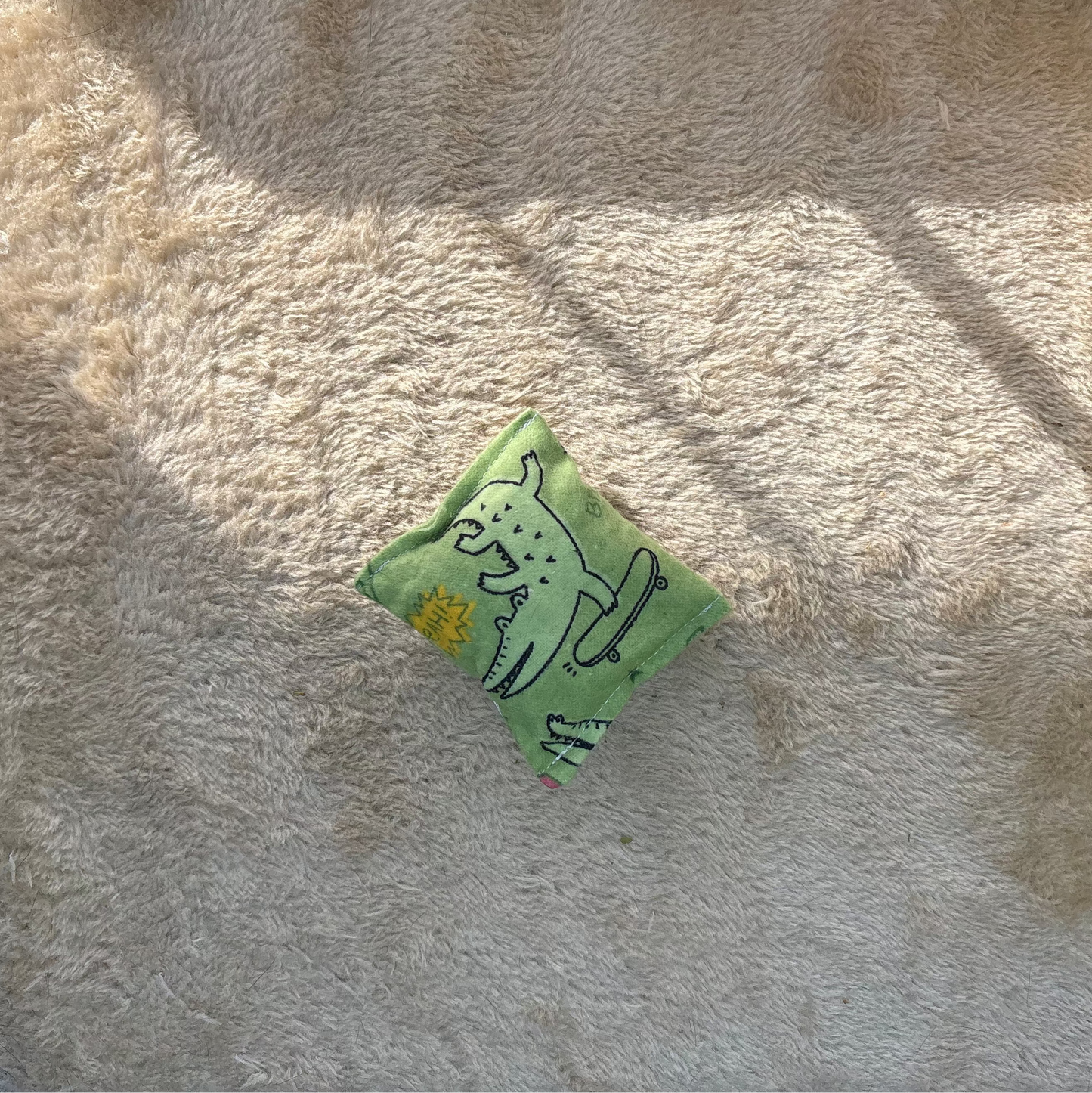 Enrichment Rotation Kit