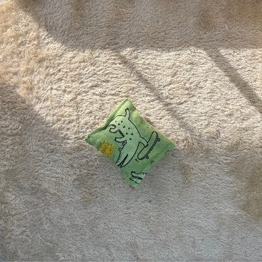 Enrichment Rotation Kit