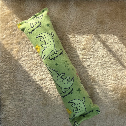 Cool Crocodiles Catnip Kicker