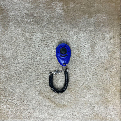 Training Clicker