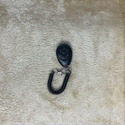 Training Clicker