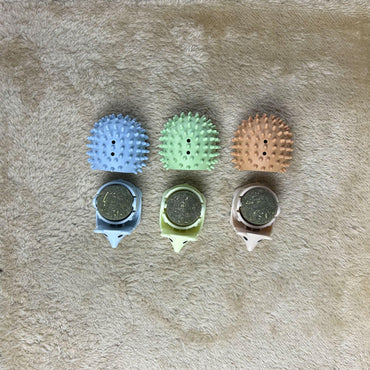 Catnip Hedgehogs